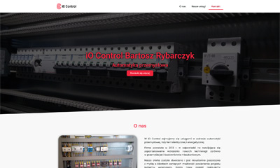 iO Control