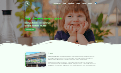 Kraina Wesołych Brzdąców Katowice