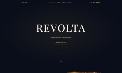Revolta